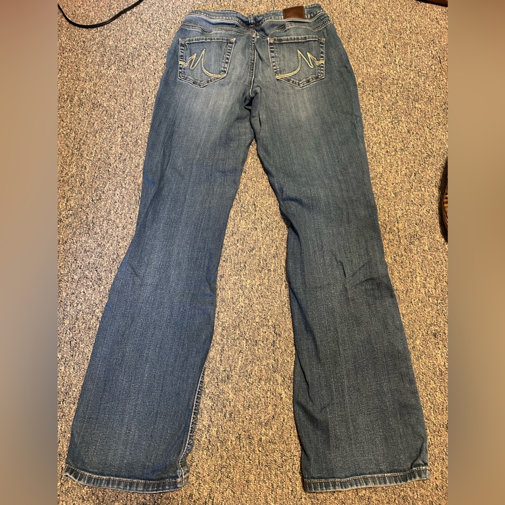 Maurice’s Jeans 5/6 Regular